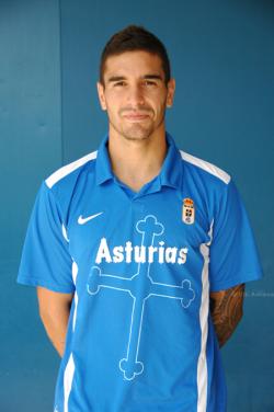 Rubiato (Real Oviedo) - 2010/2011